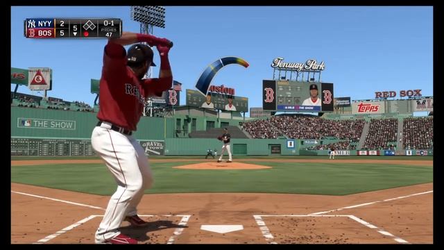 Most Epic Baseball game ever смотреть онлайн