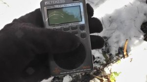 Карманный всеволновой радиоприемник Retekess TR110 - что умеет и зачем нужно радио, обзор, сравнени