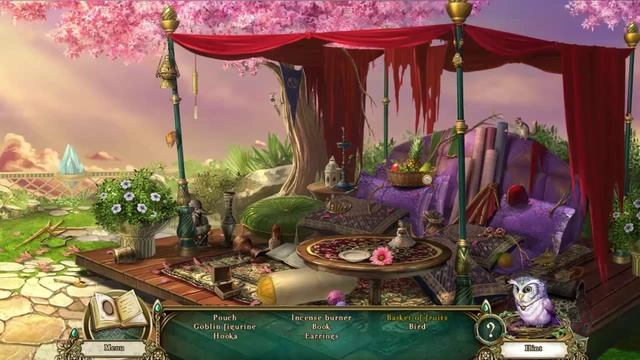 Awakening: Sunhook Spire - Episode 1 смотреть онлайн