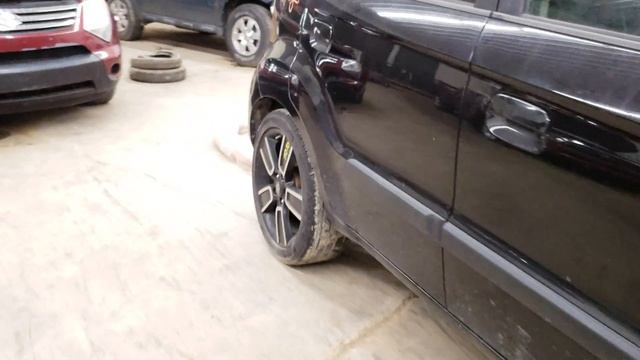 18H1088 - 2010 Kia Soul Sport - 2.0L смотреть онлайн