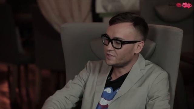 Денис Карташев - International Make up Artist / Trainer - Интервью (1,3 часа) смотреть онлайн