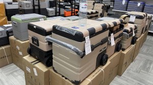 Инструкция к холодильникам Alpicool TAW35, TAW45, TAW55, TA35, TA45, TA55