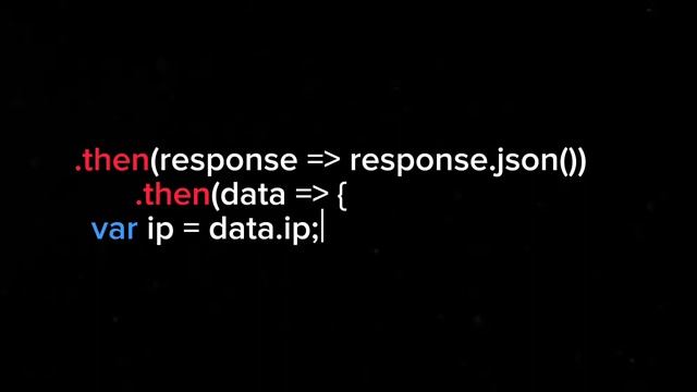 Exploring an IP Address Printing Code | Tutorial for Beginners смотреть онлайн