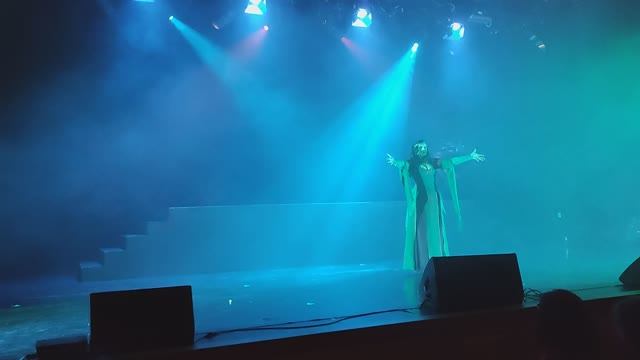 Лэ о Лэйтиан. 20.01.23
Гибель Берена смотреть онлайн