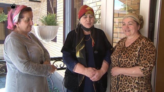 СКРОМНАЯ СВАДЬБА ВО ВРЕМЯ КАРАНТИНА В ИНГУШЕТИИ смотреть онлайн