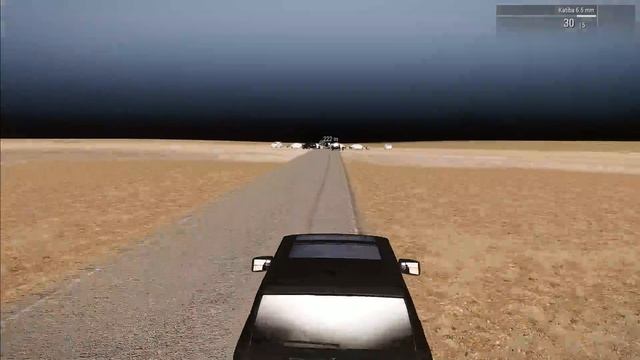 EPIC ARMA - Police Border Patrol смотреть онлайн