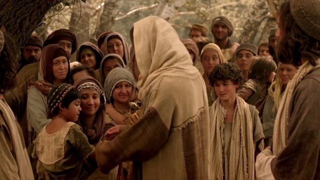 Библия -  НОВЫЙ ЗАВЕТ: Коротко о главном #JesusChrist, #Bible