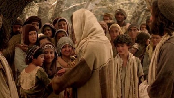 Библия - НОВЫЙ ЗАВЕТ: Коротко о главном #JesusChrist, #Bible