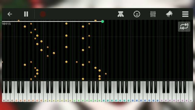Danganronpa ending (piano version) смотреть онлайн