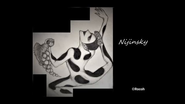 NIJINSKY смотреть онлайн