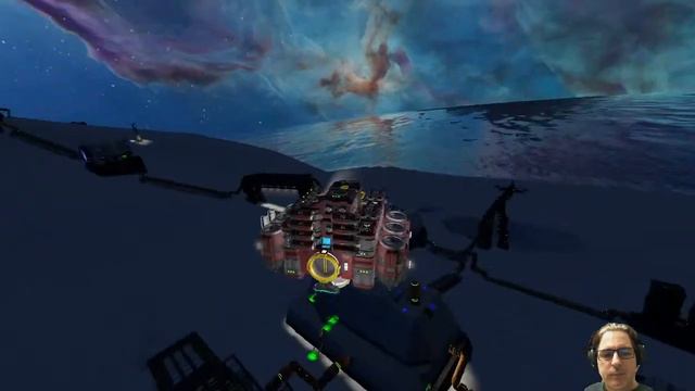 Space Engineers - Reclamation Project Alpha (Ep 24)