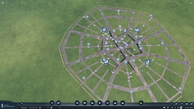 1 MILLION CITIZENS In ONE CITY Was A Mistake.... Transport Fever 2 смотреть онлайн