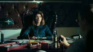 Интерны: Быков встретил Кисегач