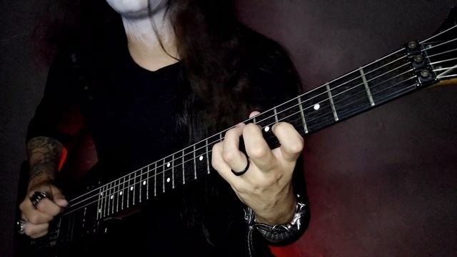 Black Metal CLEAN or DISTORTED? смотреть онлайн