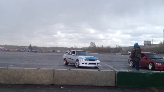 Открытие Drift-сезона 2013 смотреть онлайн