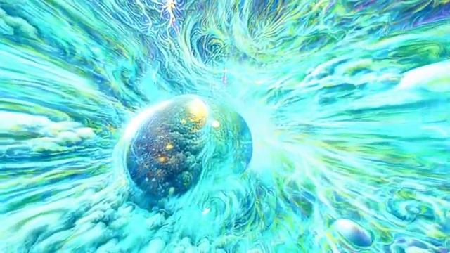 AI Dream INFINITY - EPIC 8Hours DreamBooth Trip смотреть онлайн