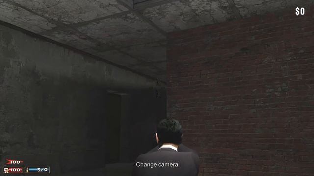 Mafia: The Сity of Lost Heaven | Эпизод 58: Мод Undertown уровень Basements. Часть 2 смотреть онлайн