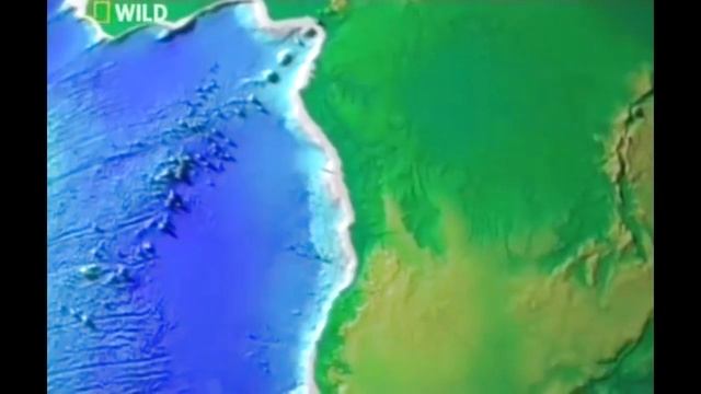 эпизод "Тайны морских глубин. Неизвестный мир" смотреть онлайн