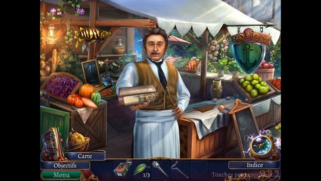 Modern Tales: Age of Invention Walkthrough смотреть онлайн