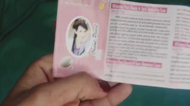 Orient Pearl Whitening Spot Removing Cream Complete Honest Review+Demo,Uses and Side Effects. смотреть онлайн