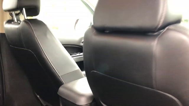 2016 Chevrolet Colorado LT 4x4 Bluetooth, Back Up Camera, Heated Seats Truck Crew Cab смотреть онлайн