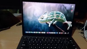 Macbook Black Screen Fix