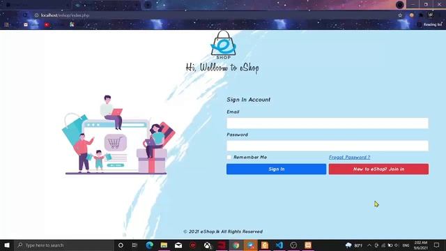 Responsive Login & Registration Form Using HTML & CSS #bootstrap #sinhala #uidesing #ui #php #css смотреть онлайн