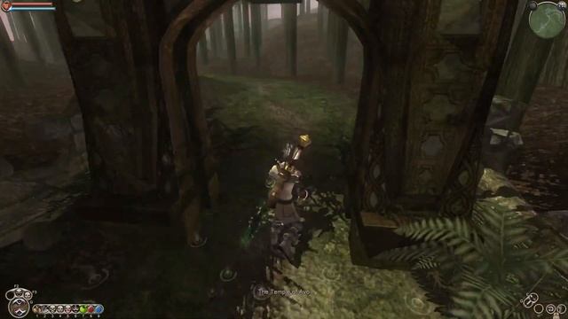 Temple of Avo INFINITE Age Reduction Exploit!!! - Fable The Lost Chapters смотреть онлайн