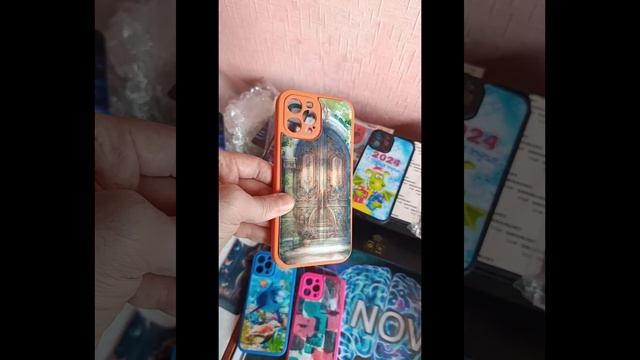 3Д стерео варио чехлы. Пример чехла и варио наклеек на iPhone 12 Pro Max. Делаю от 1шт до тиражей. смотреть онлайн