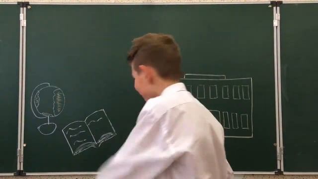 Поздравления на доске с Юбилеем школы смотреть онлайн