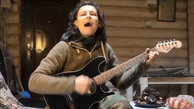 Чичерина - Добровольческая (Дичайшая Дивизия Донбасса)