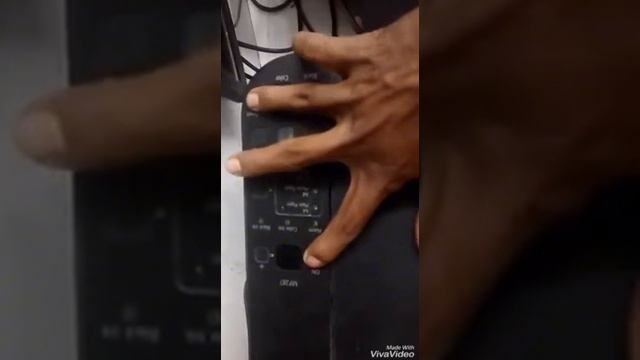 Canon mp207 error p07 смотреть онлайн