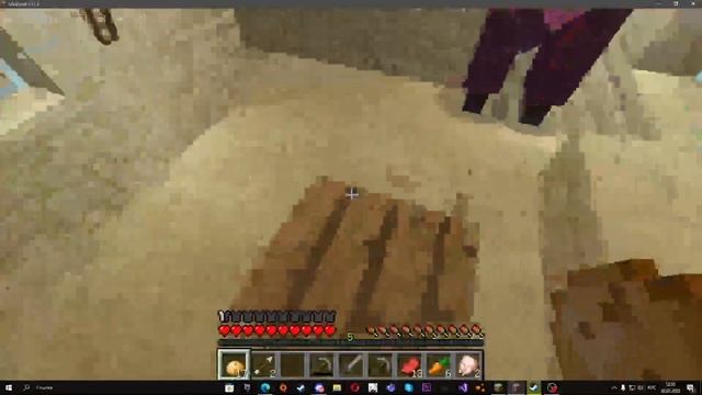 ИГРАЮ В МАЙН || Minecraft Java Edition смотреть онлайн