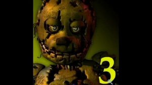 Песня 5 ночей с фредди 3 на русском