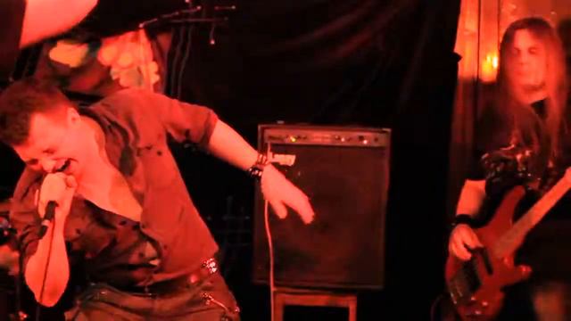 СИАМ Панк рок н ролл Анархия смотреть онлайн