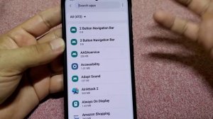 How to clear bluetooth cache and bluetooth data for Samsung Galaxy phone Android 10