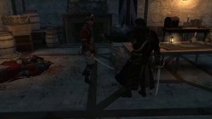 Fight the Royal Navy (AC Rogue) - MOD (Music and Combat)