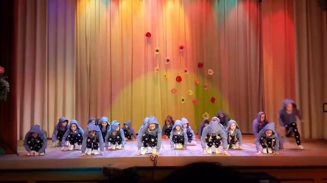 Волшебные башмачки. Космо кидс. Голиаф. смотреть онлайн