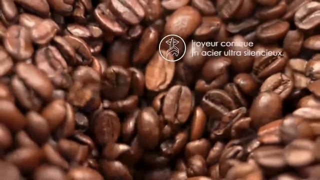 MELITTA AVANZA F270-100 MYSTIC TITAN - Machine à expresso - Vidéo produit Vandenborre.be смотреть онлайн