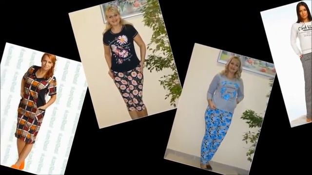 женский трикотаж иваново смотреть онлайн