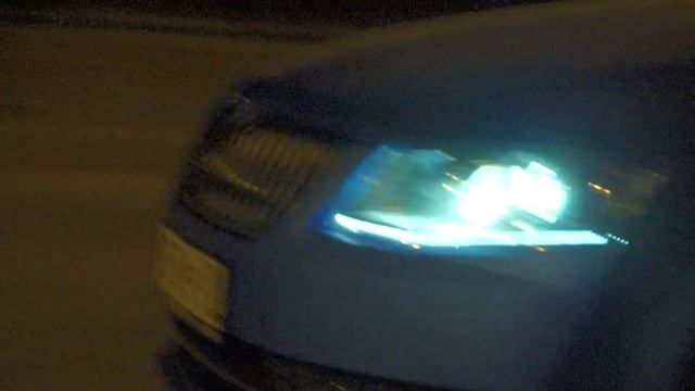 Octavia A7 1.8 combi (stock,dsg7) vs octavia A5 RS FL (stock, dsg) смотреть онлайн