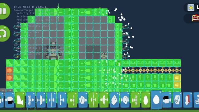 mobil di bad piggies смотреть онлайн
