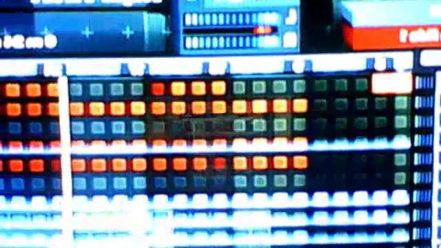 Music Generator 3-Playstation 2: Hip Hop Beat(unfinished demo) DJ Seez смотреть онлайн
