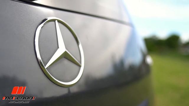 Mercedes Benz GLK 300 | Maceroni Automotores