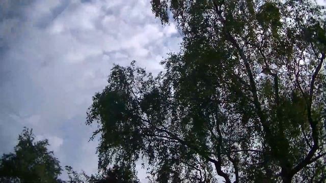 Time-lapse JVC Everio GZ-E15 смотреть онлайн