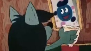 мультик Капитошка ссср