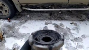 перед не гребёт, почему передний мост не работает