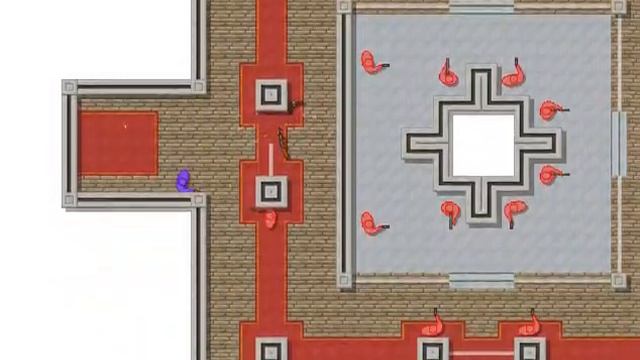 SUPERHOTline miami смотреть онлайн