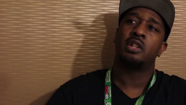 Json Talks About the State of Christian Hip-Hop смотреть онлайн