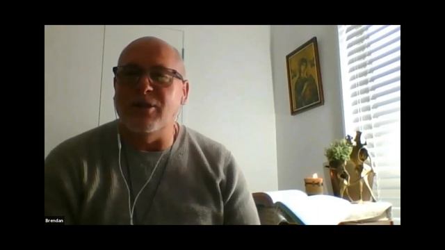 Praying With St Ignatius, St Helier's Bay Students and Brendan Bergin смотреть онлайн